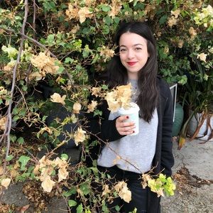 Meet your Posher, Lynell